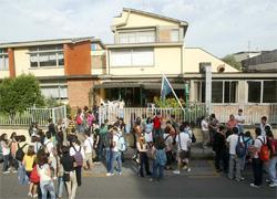 Porte aperte oggi all’istituto Alberghiero
