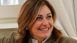 La sfida di Silvia Motroni nella corsa a sindaco