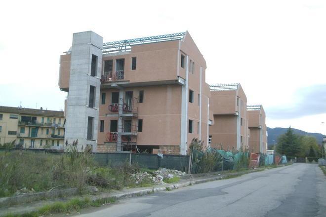Truffa da 300mila euro sulle case popolari 