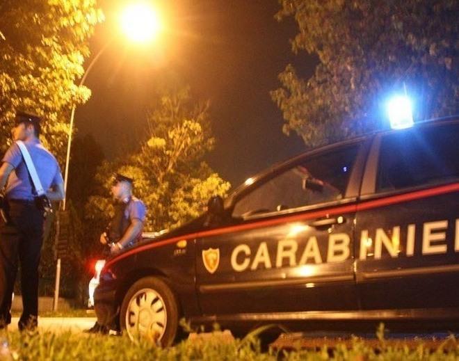 Guida dopo aver bevuto e senza assicurazione 