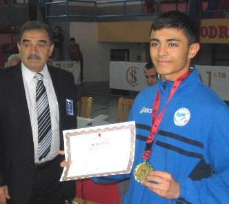 Boxe, i guantoni d’oro del minimosca Cappai 