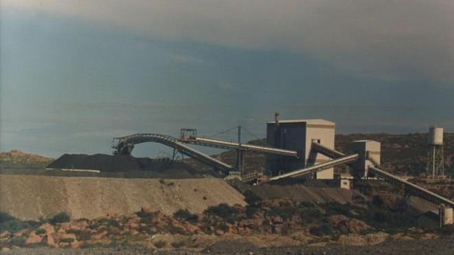 Accordo con l’Ungheria per la gassificazione del carbone