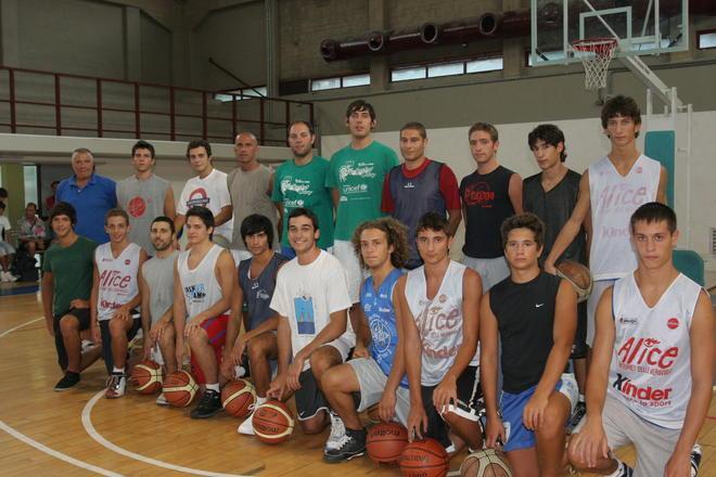 Basket, la Sibe si arrende all’Agliana e perde per infortunio Vannoni 
