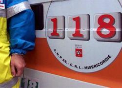 Sanità: centrali del 118 dimezzate in Toscana 