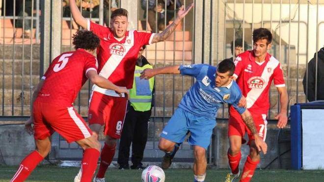 Ghinassi: «Abbiamo sbagliato troppo e siamo stati puniti»