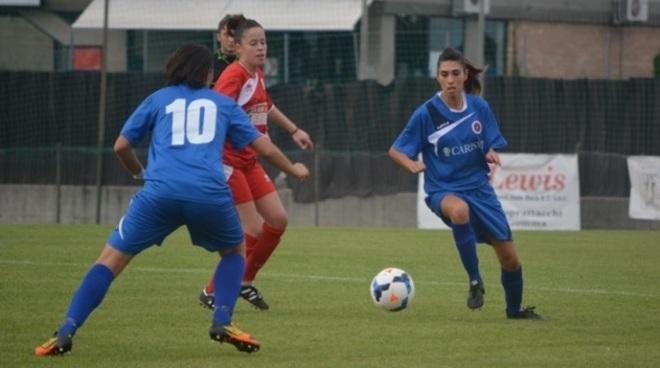  Torres cala il poker sul campo della Scalese l’orgoglio non ferma la prima della classe 
