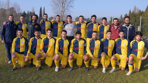 Chianni, il secondo tempo non basta col Cus Pisa