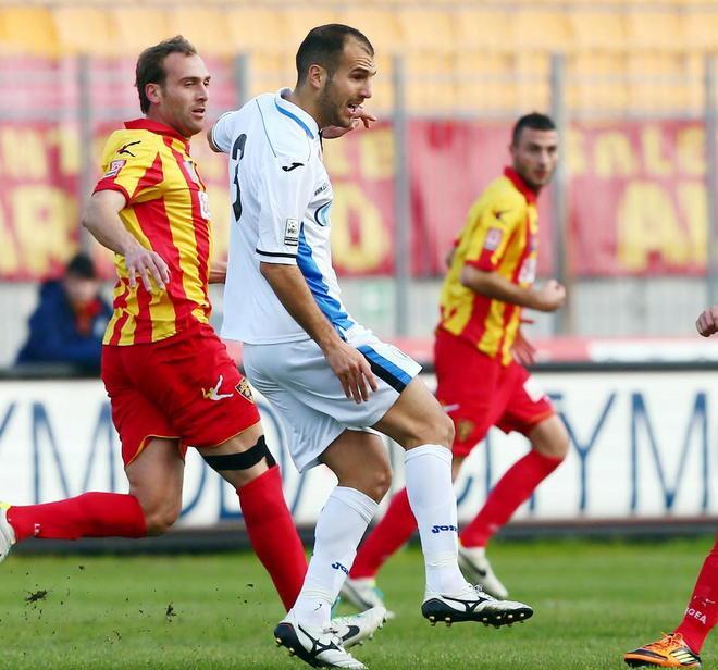 «L’arbitro ha sbagliato. Ma anche noi» 