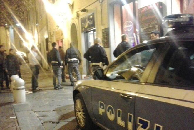 Dal periodo nero dello spaccio al riscatto con nuove attività