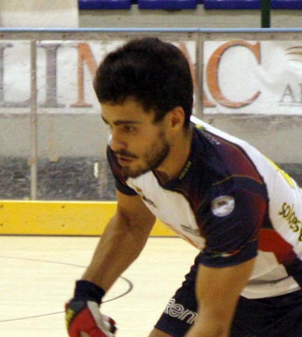 Il Forte in Coppa sogna con Pablito ma tentenna in difesa 