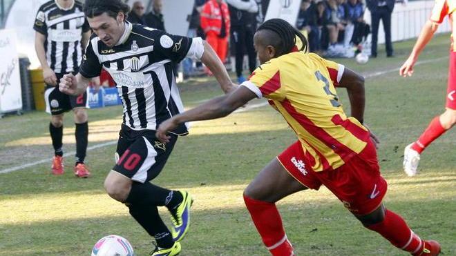 I bianconeri rompono un’astinenza di sette mesi in casa
