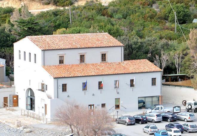 Il Parco nazionale sarà videosorvegliato 