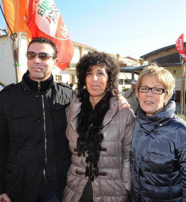 L’assessore Mansani attacca Ldc ma resta dentro il laboratorio 