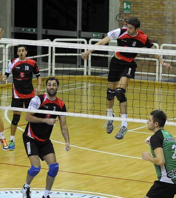 Invicta: successo e dedica L’Ancona deve soccombere 