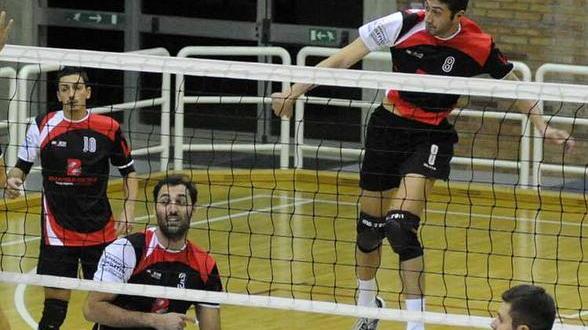Invicta: successo e dedica L’Ancona deve soccombere