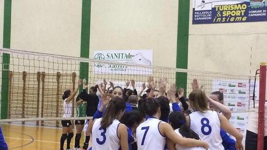 Nottolini vince il derby Delta Luk non ha scampo
