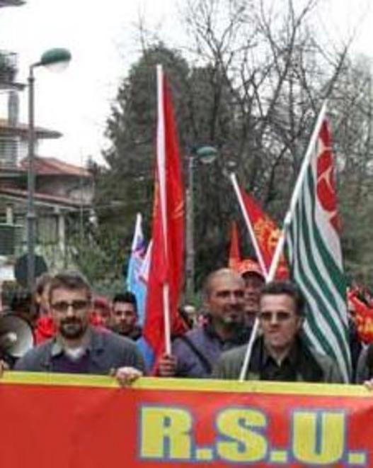 Cassa in deroga per 1.528 lavoratori 