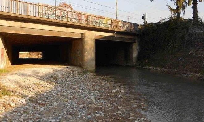  Ferrovie nel mirino per il ponte 