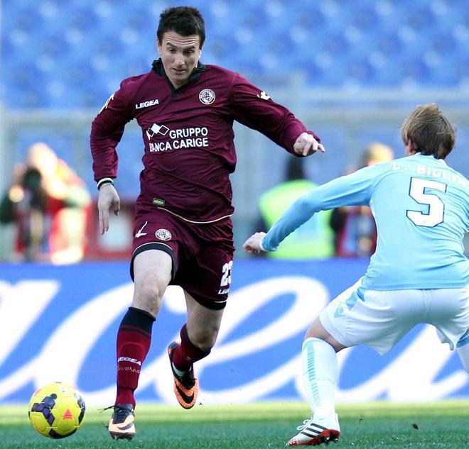 Non è un Livorno da esportazione 