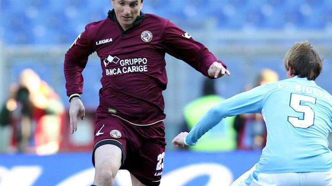 Non è un Livorno da esportazione