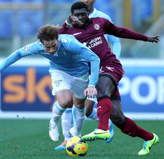 Sabato al Picchi arriva l’Udinese Mancherà Duncan