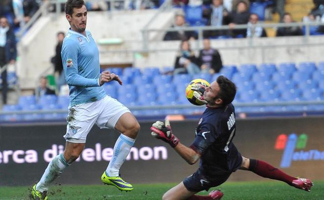 Queste non son Klose da Livorno 