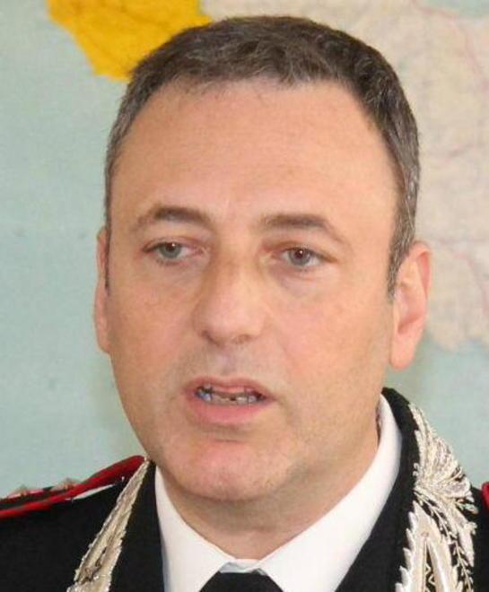 Evasione e furto arrestati due livornesi 