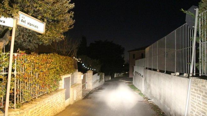 Svaligiate due ville a Montenero