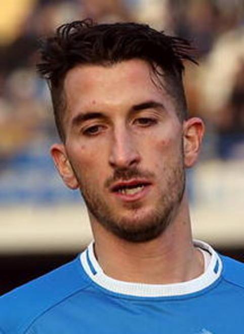Rugani e Verdi impegnati con le Nazionali Hysaj acciaccato