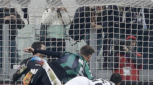 Chiamatelo Trevez: in Coppa non segna ma in serie A dilaga