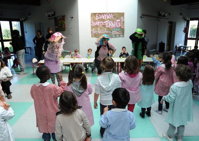 Sicurezza carente a scuola annullata la recita di Natale