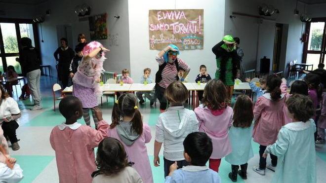 Sicurezza carente a scuola annullata la recita di Natale