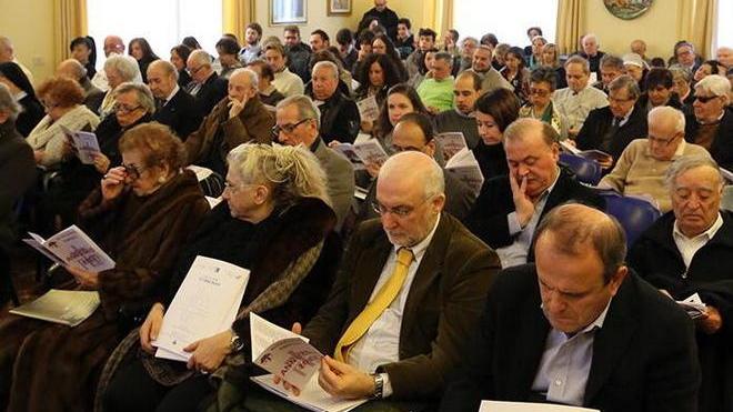 La Misericordia premia i suoi volontari