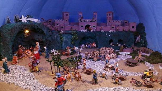 L’opera di Mindo tra le più amate