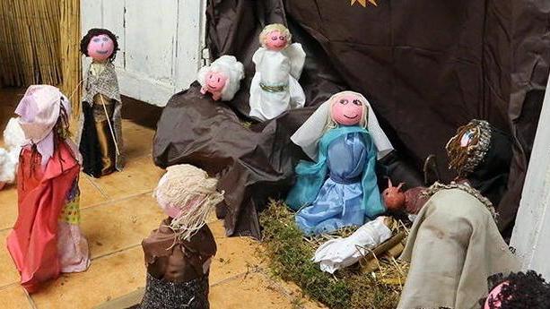 La creazione dei bambini