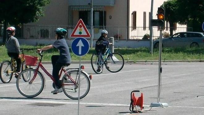 Più sicuri sulla strada grazie ai vigili urbani