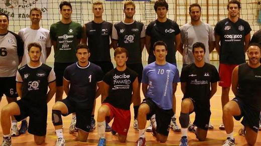 Tie-break amaro per il Montesport