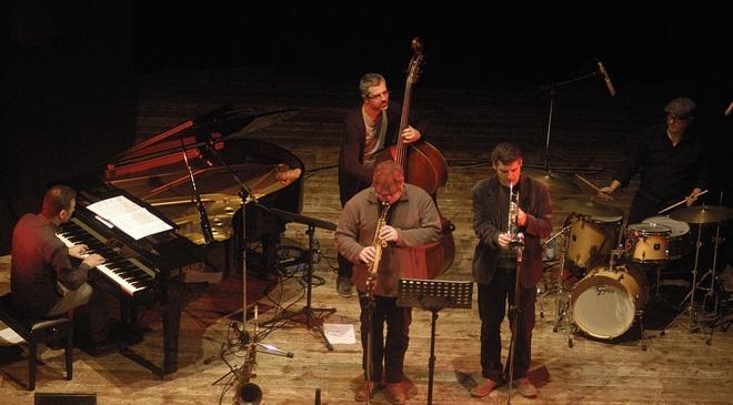 Rabbia e politica del free jazz La scoperta del Mudras 