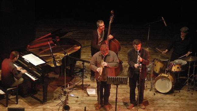 Rabbia e politica del free jazz La scoperta del Mudras