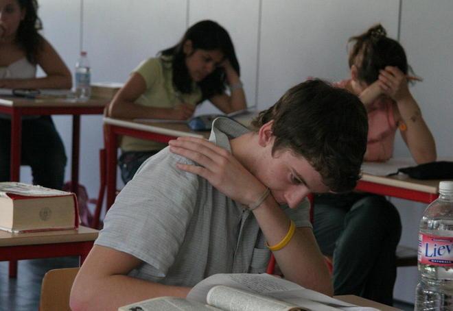 Studiare il cinese attira i giovani pratesi 