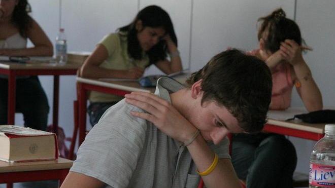 Studiare il cinese attira i giovani pratesi