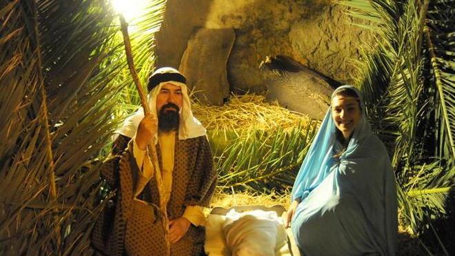 «Togliete l’asinello dal presepe vivente di Marciana»