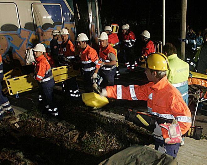 In caso di terremoto, ecco dove scappare: la mappa delle “aree di attesa” 