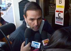 «È troppo vicino, questo è pazzo!» 
