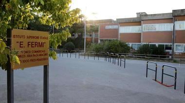 Si rompe la caldaia, aule al gelo all’istituto Fermi di Empoli