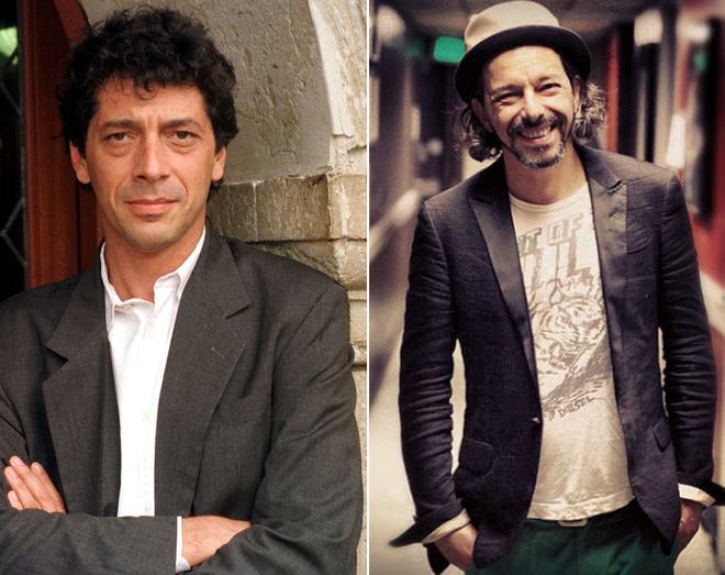 La musica di Riccardo Onori per la “Profezia” di Veronesi 