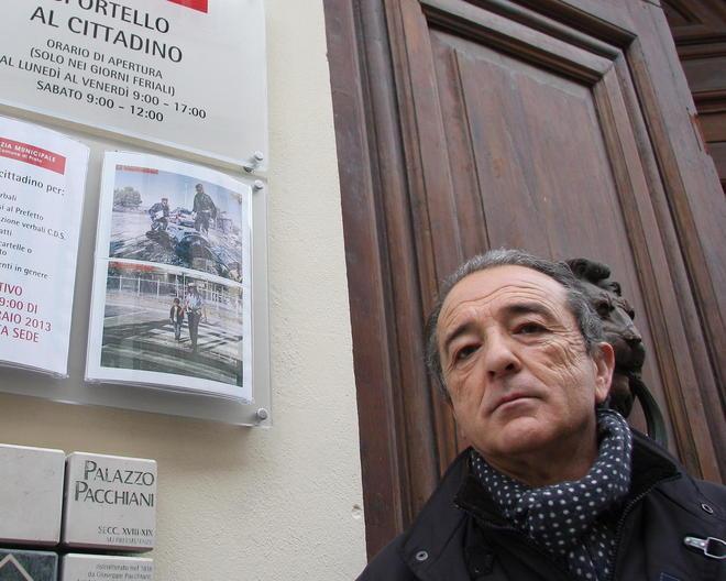 Prato, Aldo Milone: «Ora i cinesi fuggono dai capannoni per andare a riempire gli appartamenti» 