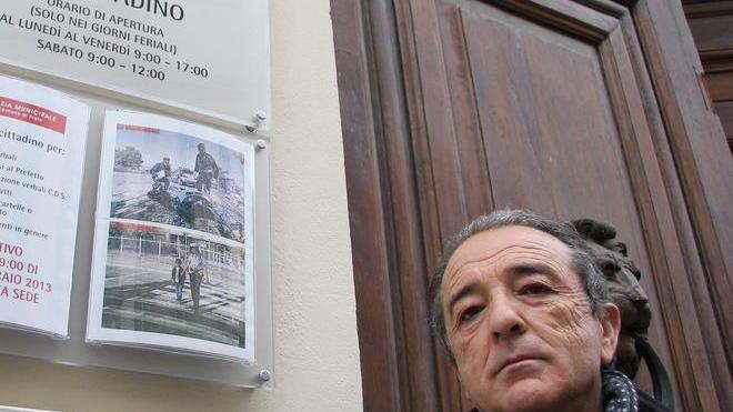 Prato, Aldo Milone: «Ora i cinesi fuggono dai capannoni per andare a riempire gli appartamenti»