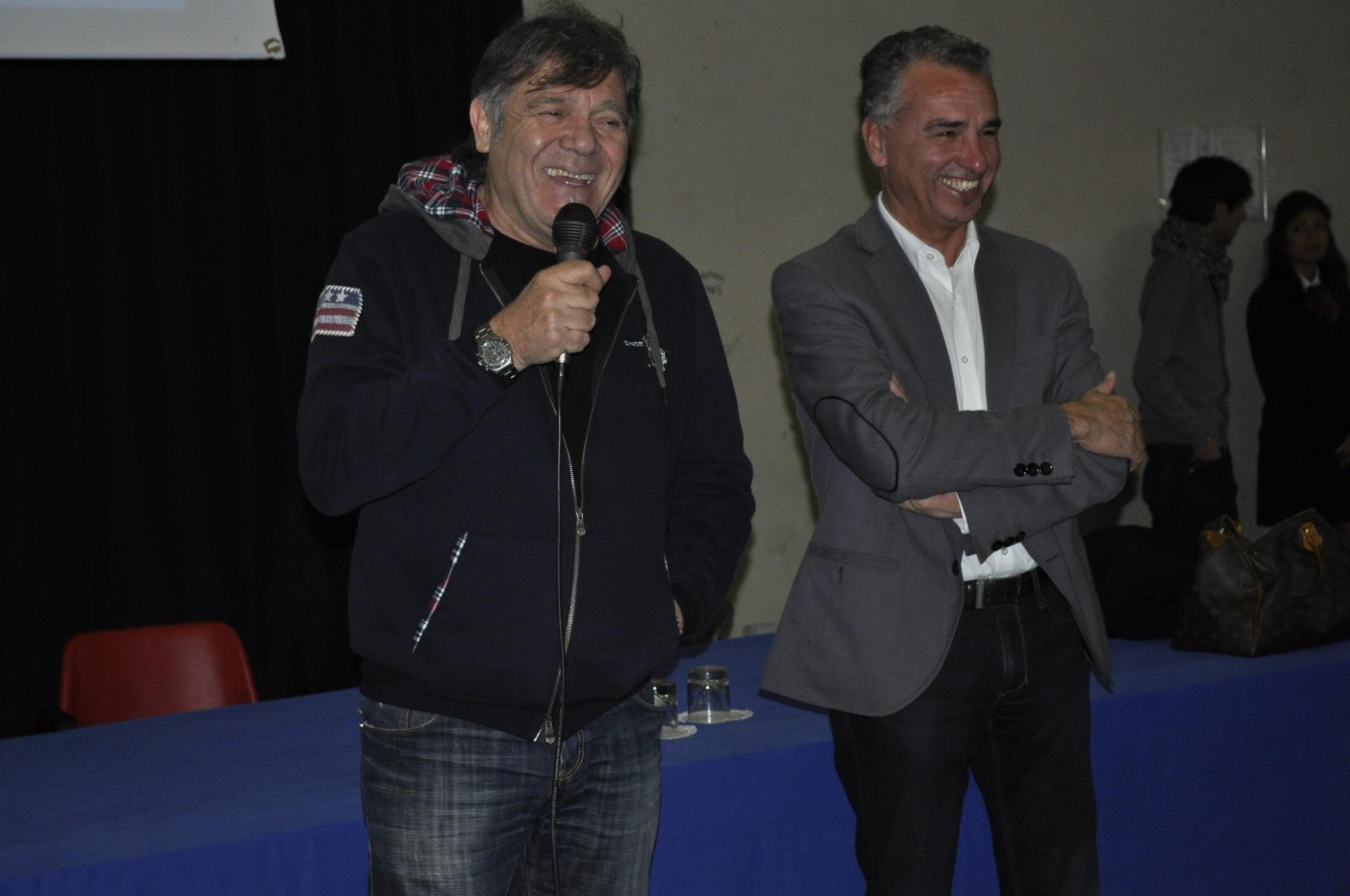 I Nomadi in concerto a Castelfiorentino per un Natale solidale 
