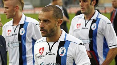 Calcioscommesse: nuovi arresti. Indagato l’ex viola Brocchi